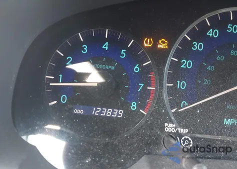 2007 Toyota Sienna Le from USA, damaged, VIN 5TDZK23C37S022987